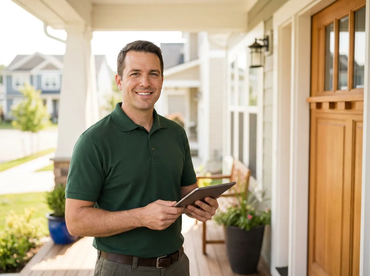 Pest control FAQs for Nelson, NE